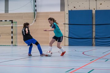 Bild 162 - C-Juniorinnen Kreismeisterschaft OD/RZ